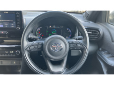 Toyota Yaris Cross 1.5 Hybrid Design 5dr CVT Hybrid Estate